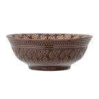 Marsala - Bowl - Brown - Stoneware