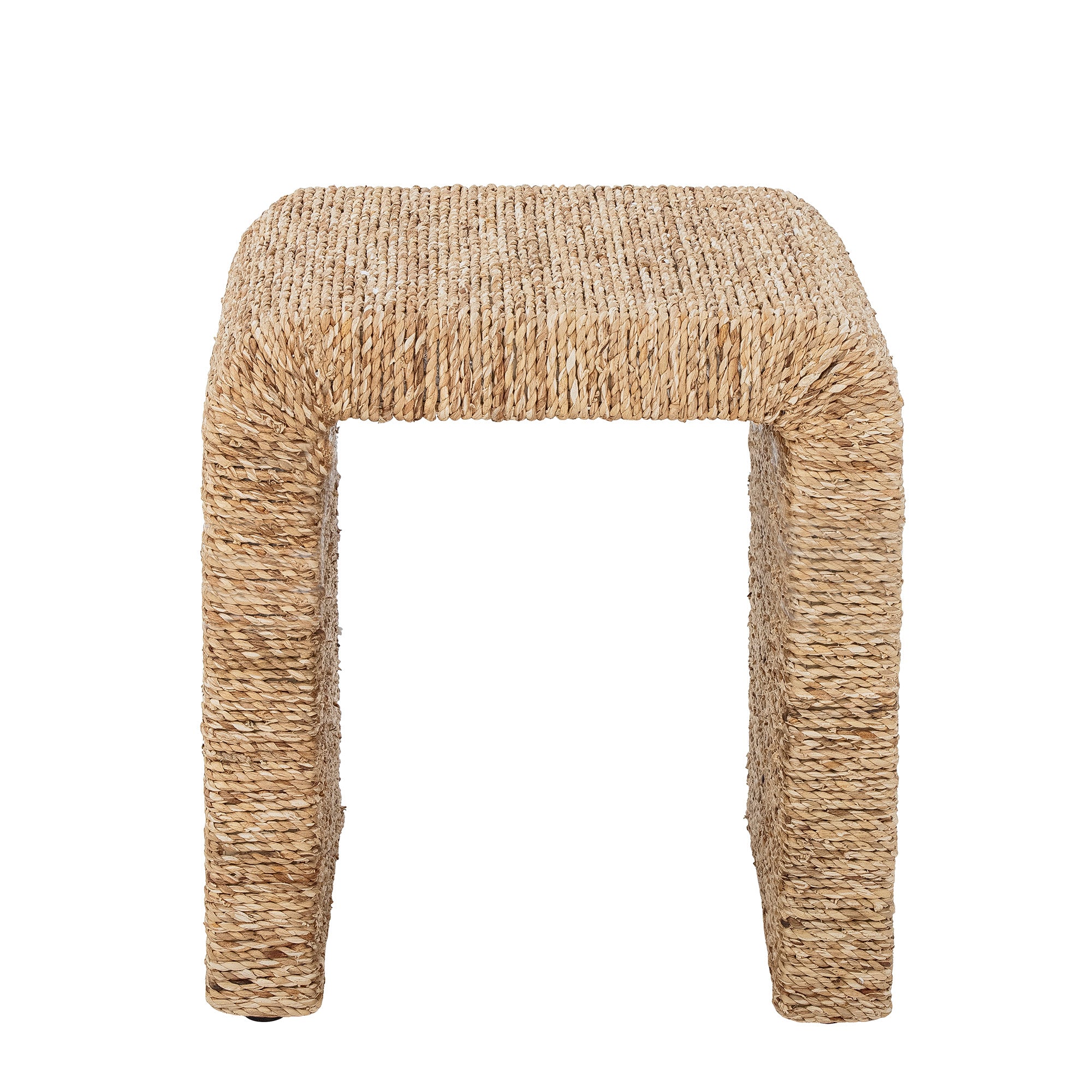 Kien - Stool - Natural - Water Hyacinth