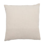 Witham - Lot de 4 Coussins - Marron - Coton