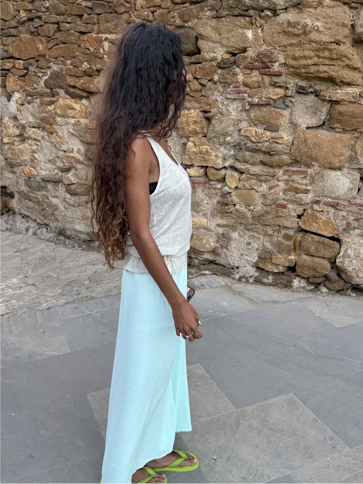Falda Rafaela