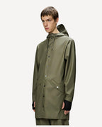 Veste Long W3 Marsh - Mixte
