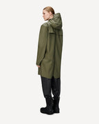 Veste Long W3 Marsh - Mixte