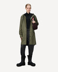 Veste Long W3 Marsh - Mixte