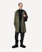 Veste Long W3 Marsh - Mixte