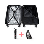 Valise Cabine Gain De Place