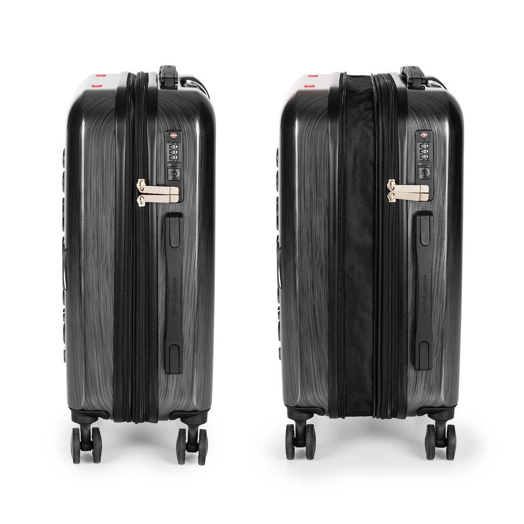 Valise Cabine Gain De Place