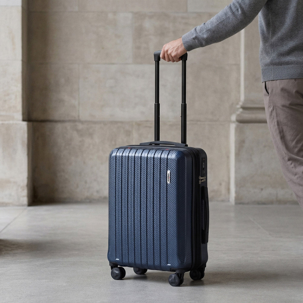 Valise Cabine Gain De Place