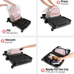 Valise Cabine Gain De Place