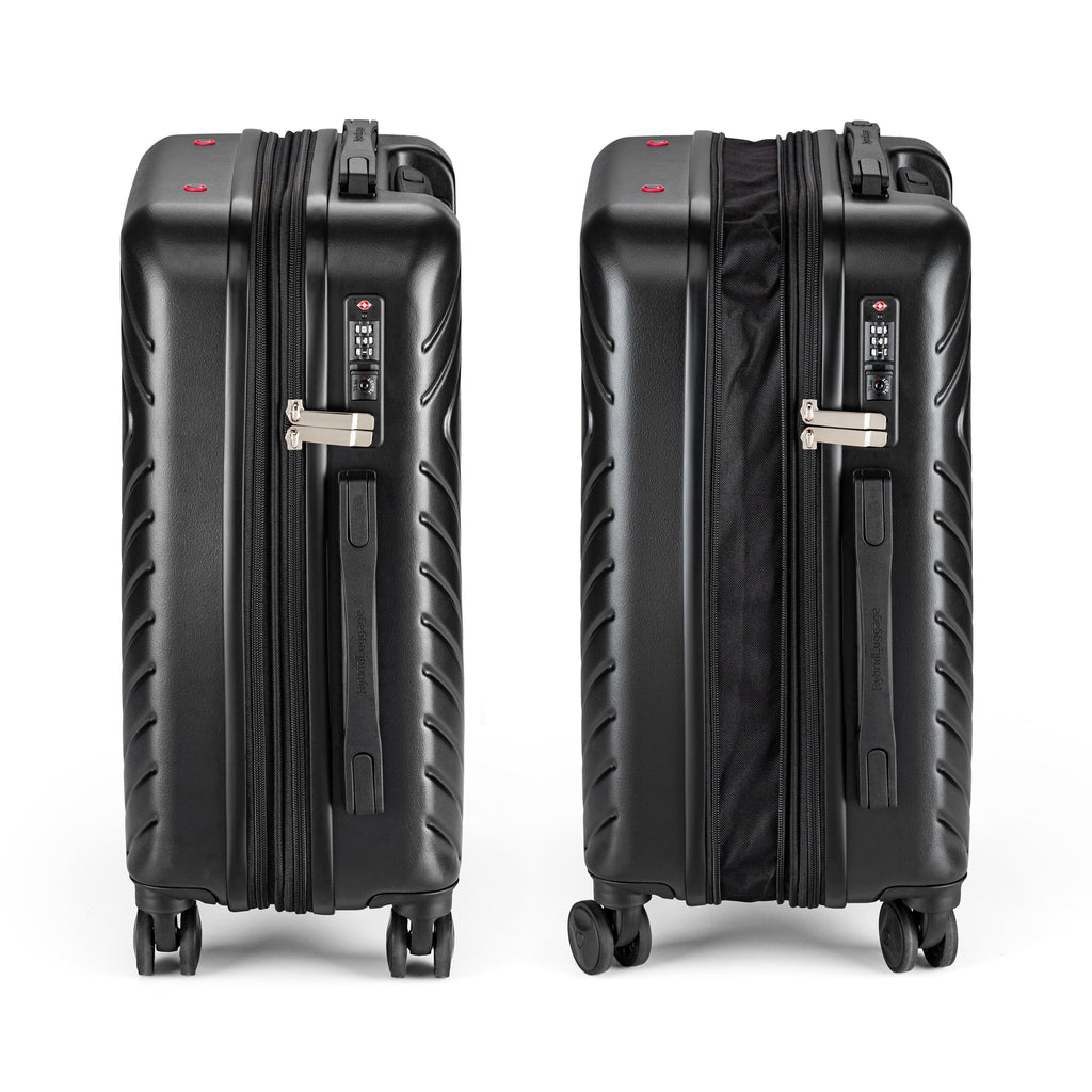 Valise Cabine Gain De Place