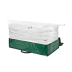 Lot 2 Housses Sous Vide Garden Xxl