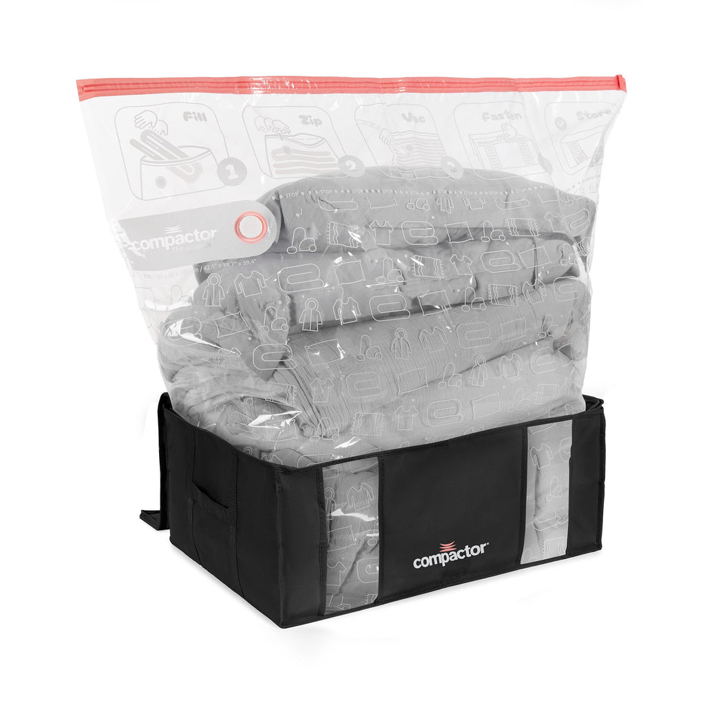 Housse De Rangement Sous Vide - Taille XXL