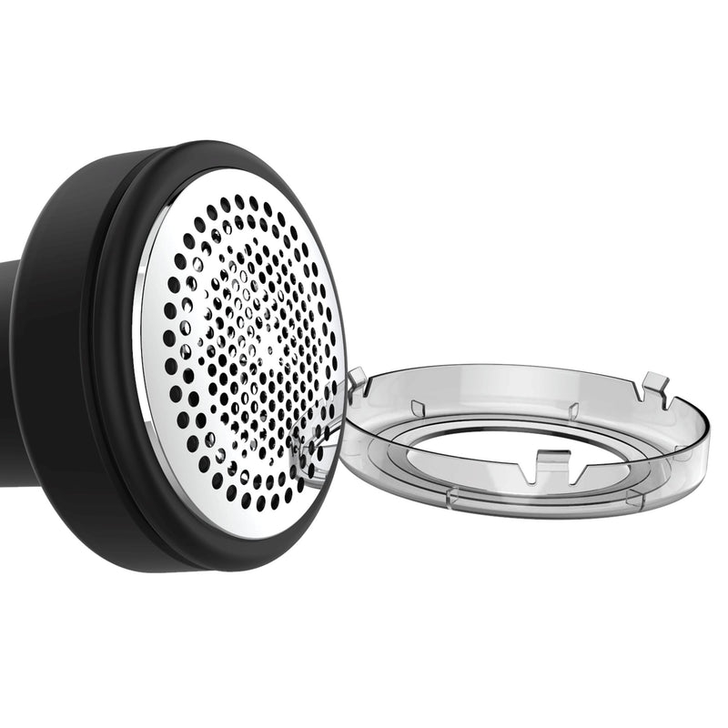 Lint Shaver - RP10B - Black