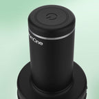 Lint Shaver - RP10B - Black