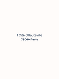 Reassurance MAISONAMAT0826