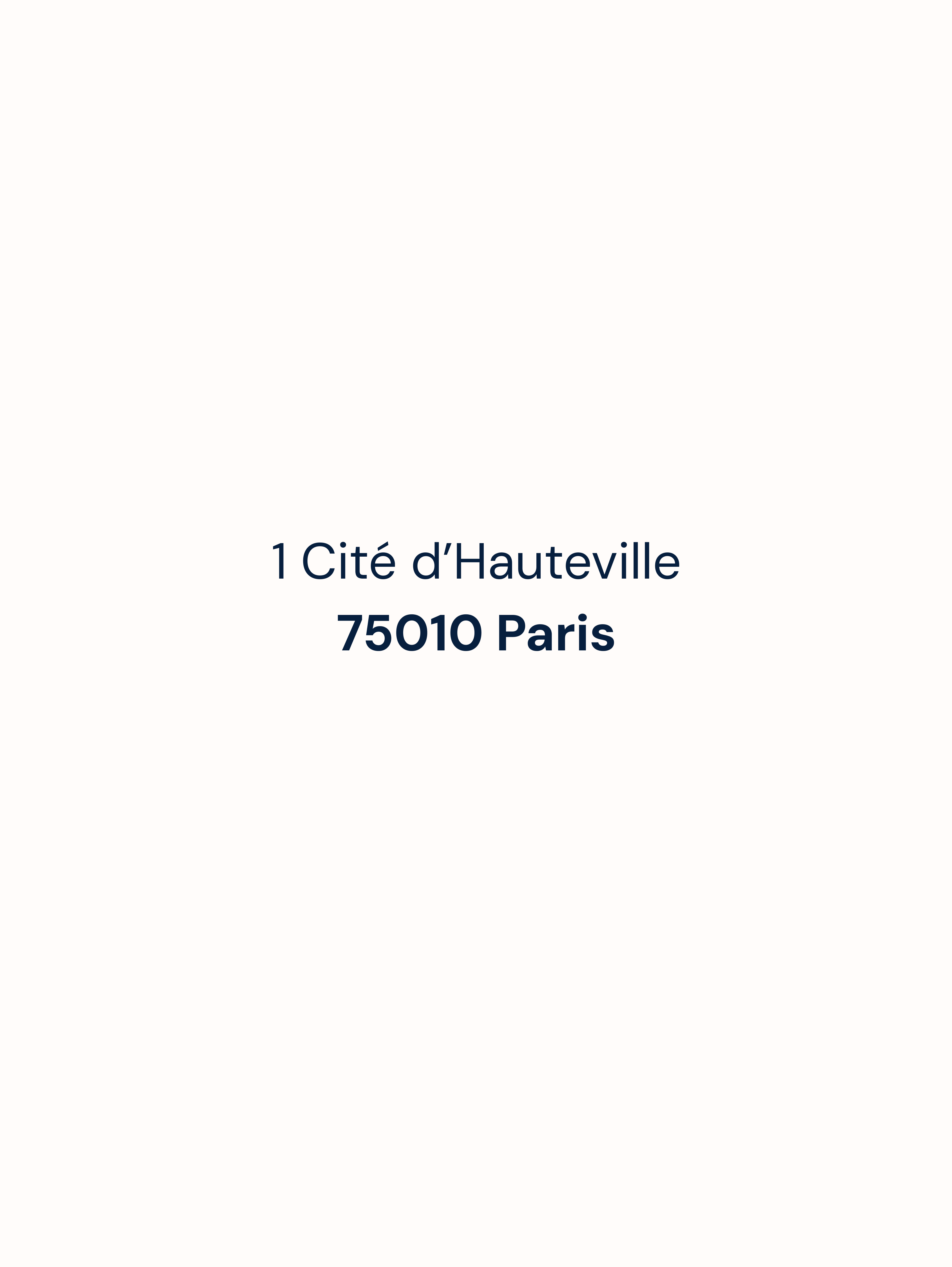 Reassurance MAISONAMAT0826