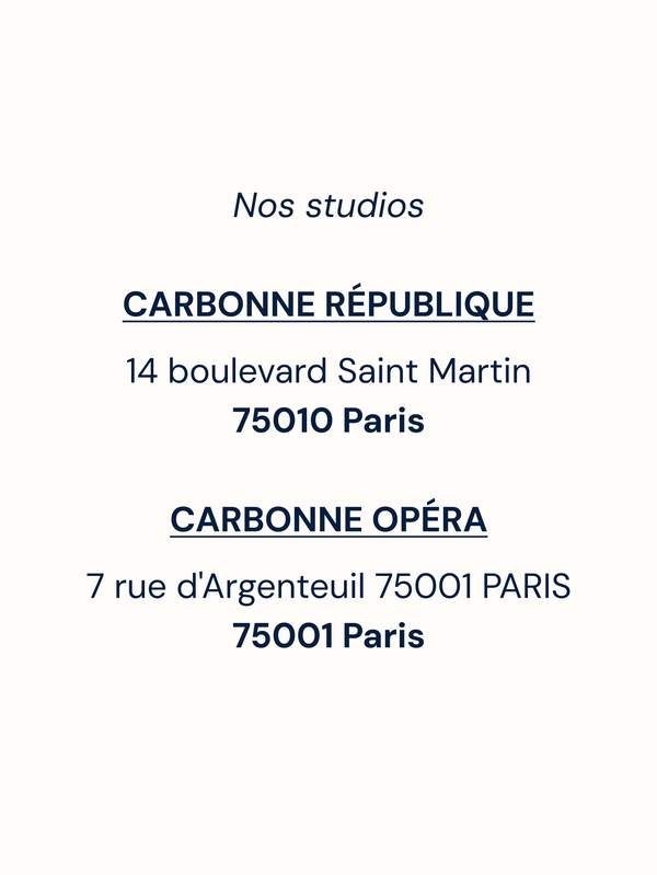 reassurance carbonne