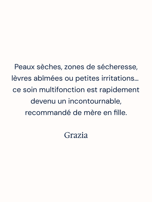 Réassurance Elizabeth Arden 1
