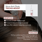 Reactive Hair Loss Protocol