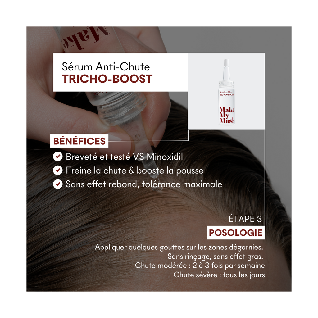 Protocole Anti-Chute Hormonale