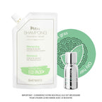 Shampoing Cheveux Gras