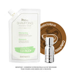 Shampoing Cheveux Texturés/Frisés