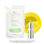 Shampoing Cuir Chevelu Sensible