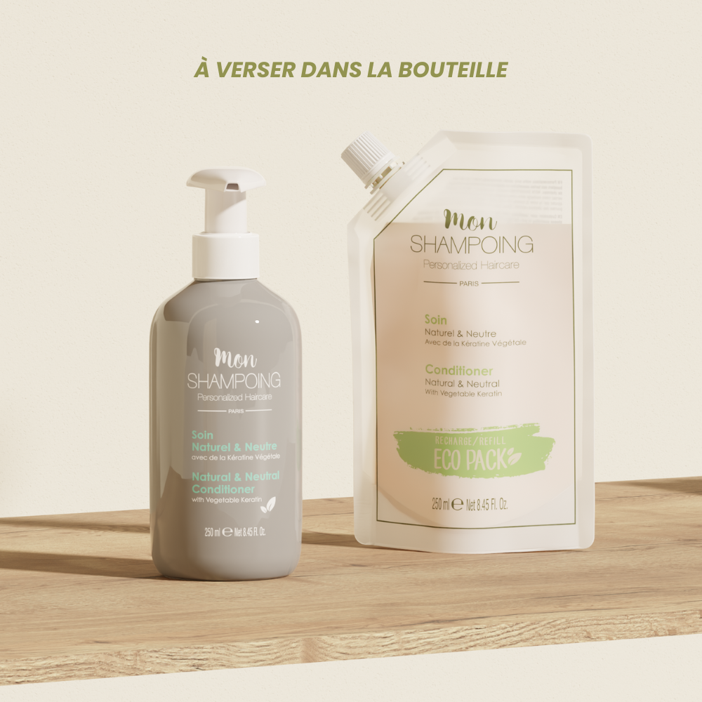 Eco-Pack Conditioner Refill