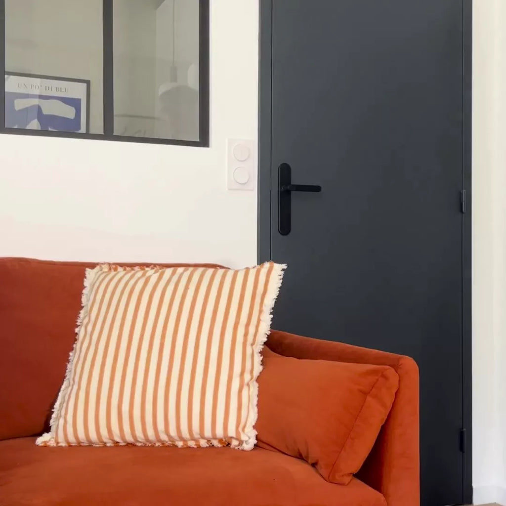 Volga : Mes premières règles - Culotte Menstruelle Flux Moyen - 3XS au XL