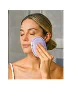 5 Pads Démaquillants Réutilisables