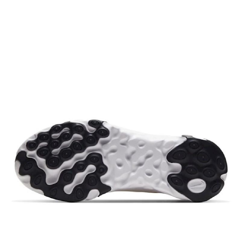 Baskets Renew Element 55 Gs - Blanc