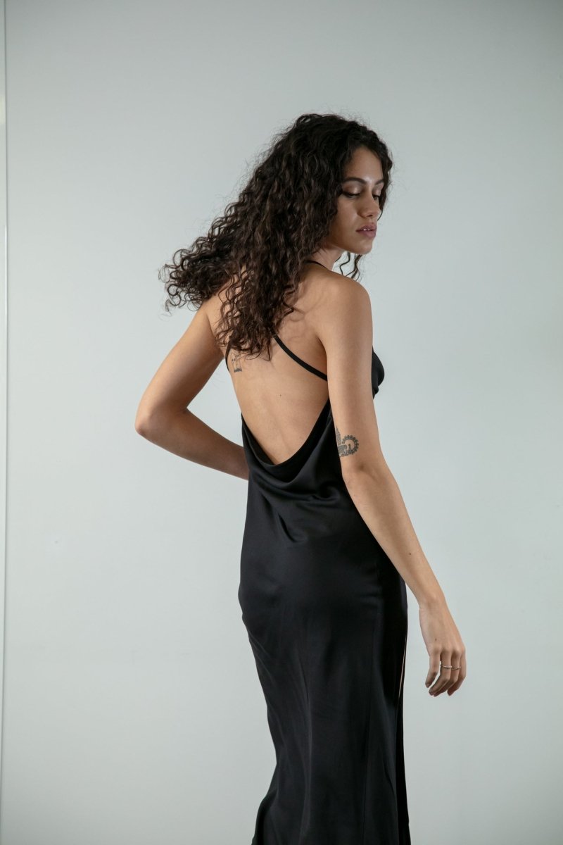 Vestido Reya - Bhoomi