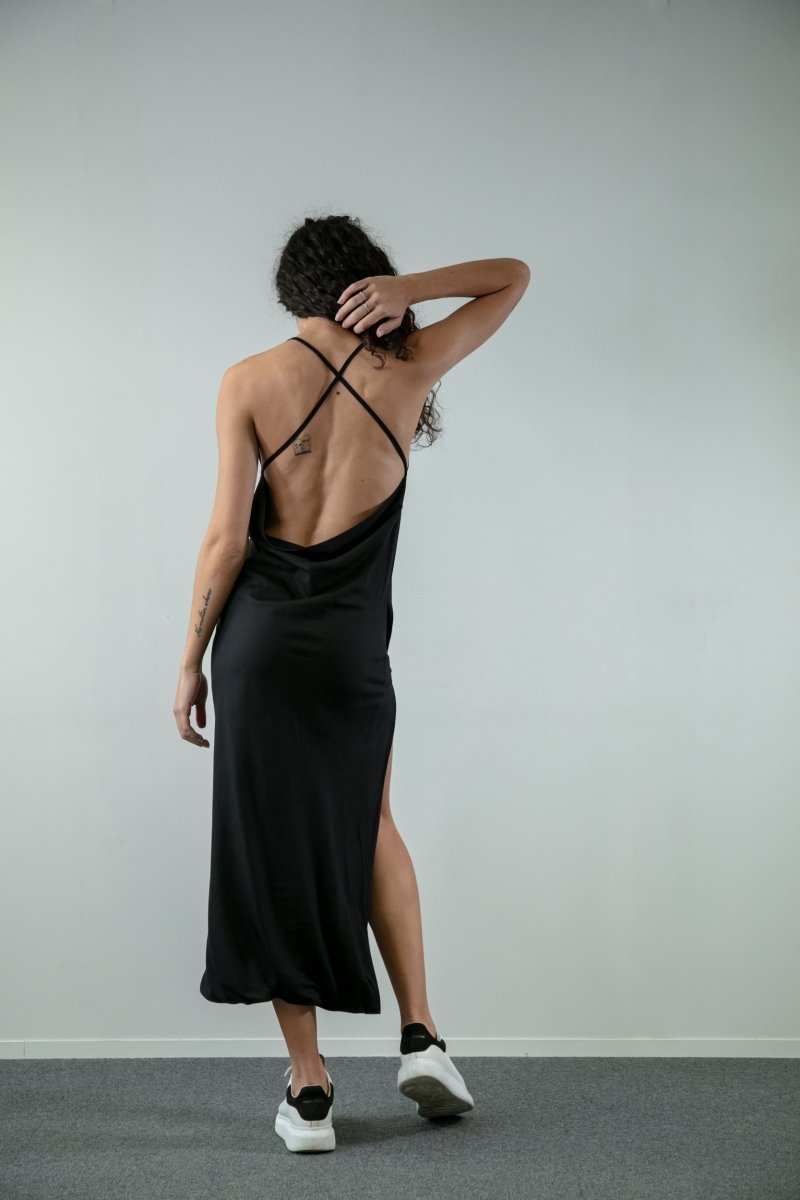 Vestido Reya - Bhoomi