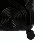 Set Di 3 Valigie Rafale Gps - Nero