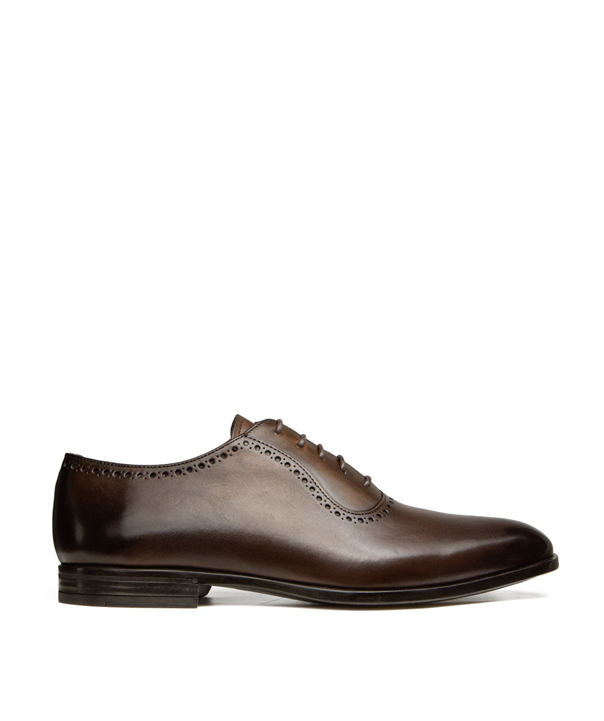 Mocasines Kenwood - Marrón