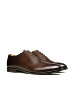 Mocasines Kenwood - Marrón