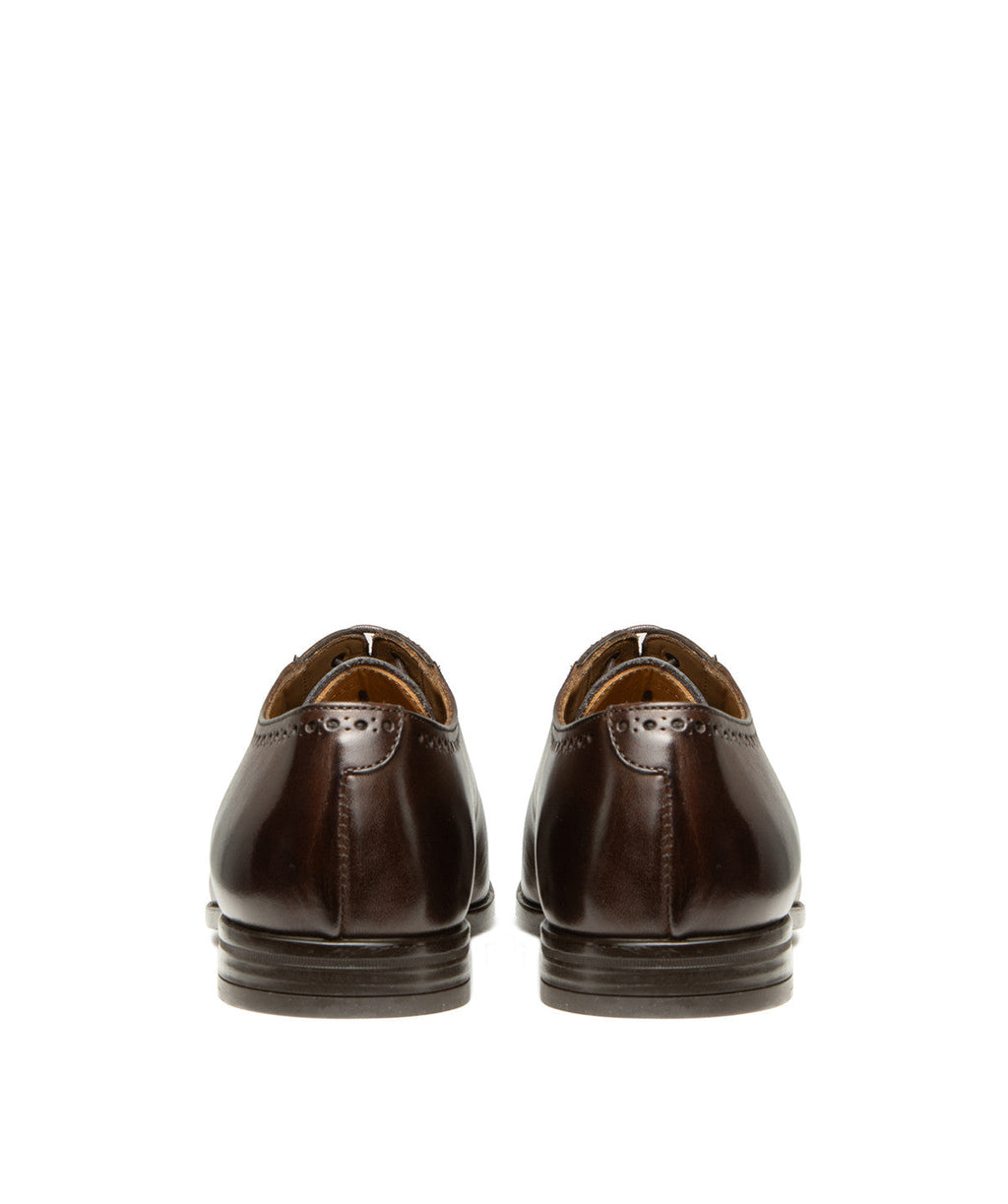 Mocasines Kenwood - Marrón