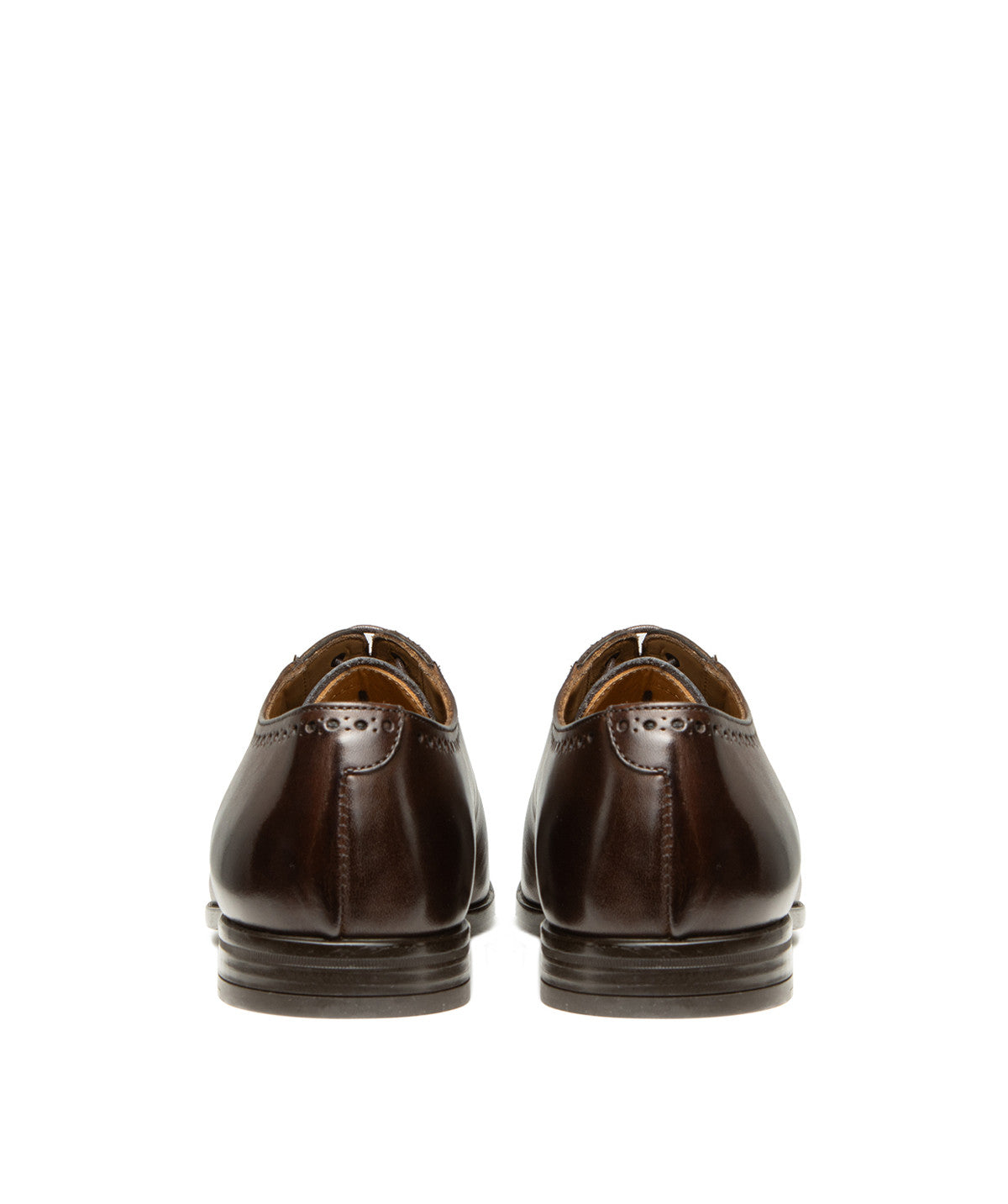 Mocasines Kenwood - Marrón