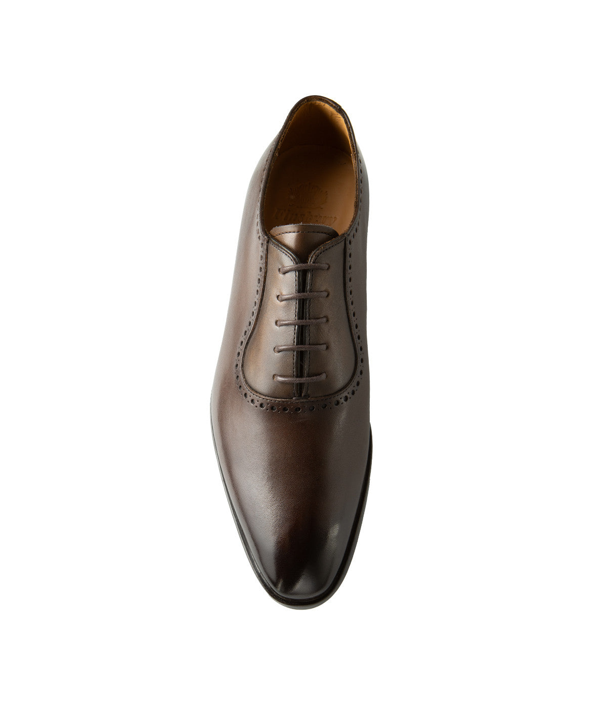 Mocasines Kenwood - Marrón