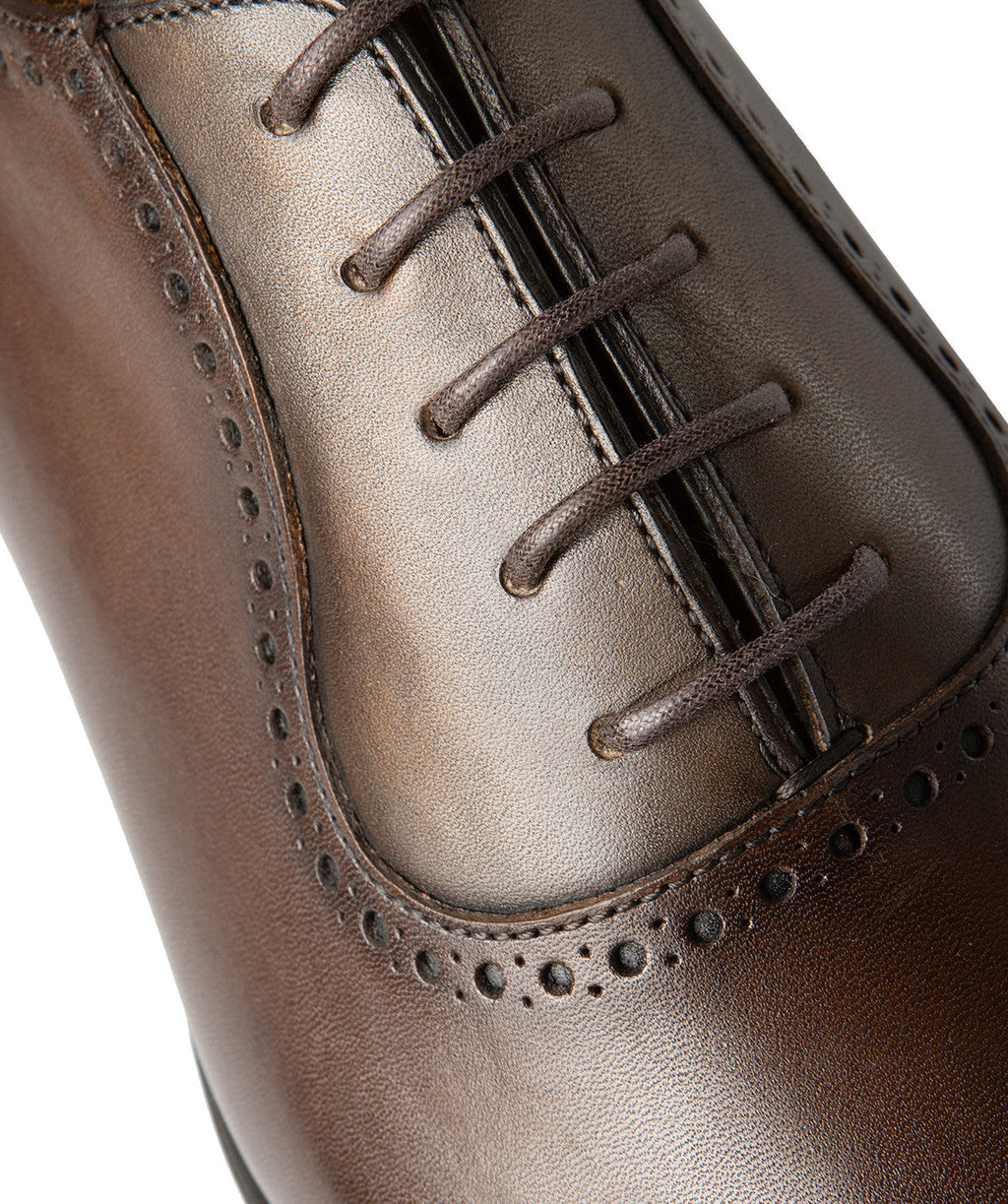 Mocasines Kenwood - Marrón