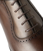 Mocasines Kenwood - Marrón