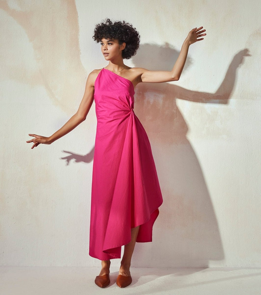 Riri Dress