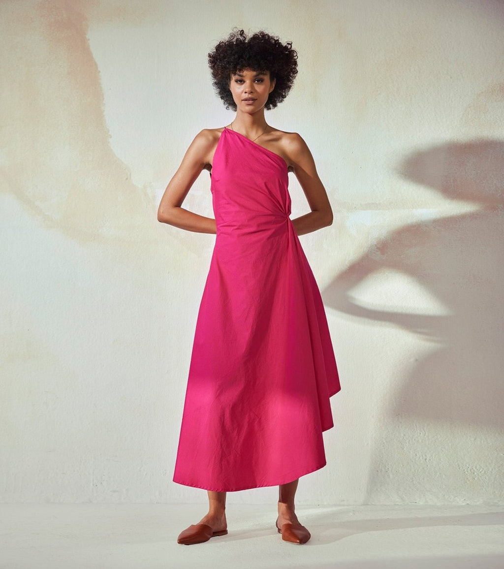 Riri Dress