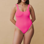 Sorbet Island - Traje de baño de una pieza Riva - 21 colores disponibles