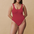 Sorbet Island - Traje de baño de una pieza Riva - 21 colores disponibles