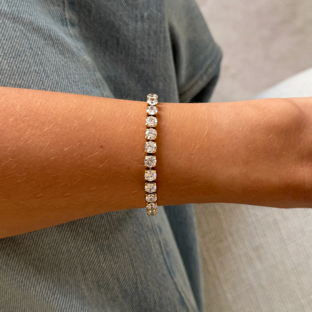 Riviere Bracelet