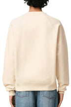 Ami Paris - Ami De Coeur Sweatshirt - Red Patch