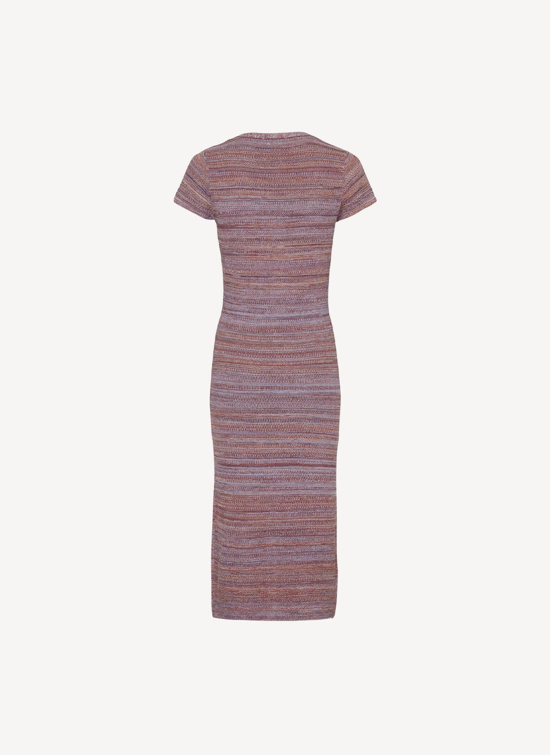 Sessun - Robe - Violet - Femme