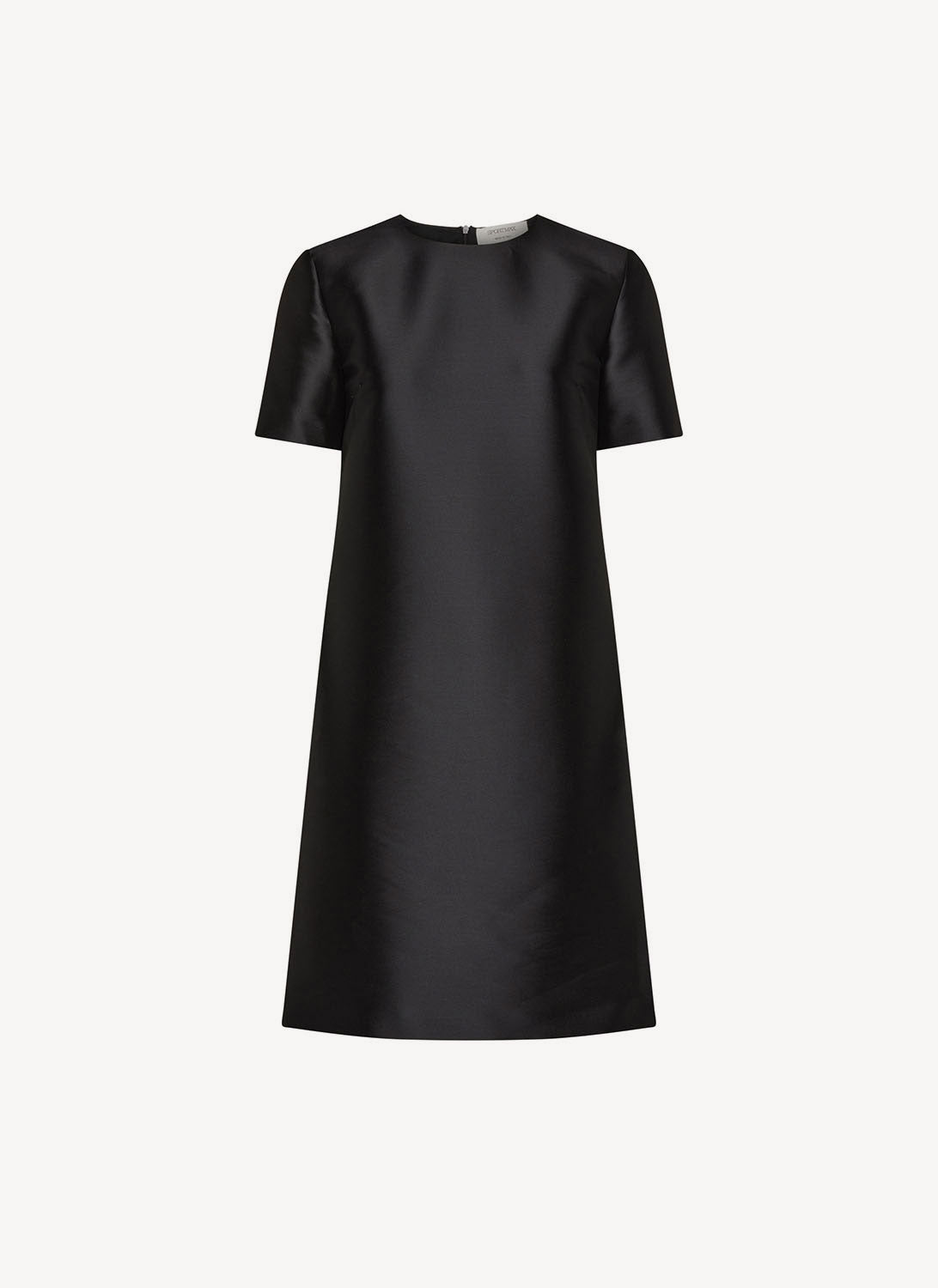 Sportmax - Robe - Noir - Femme