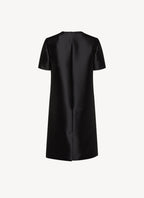 Sportmax - Robe - Noir - Femme