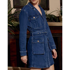 Robe Danelle - Dnm V-344